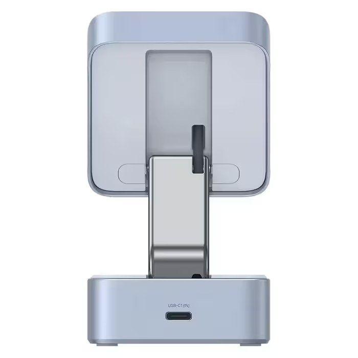 Carregador Magnético Sem Fios UGREEN MagFlow W752 (Até 25 W - Azul), miniatura 4