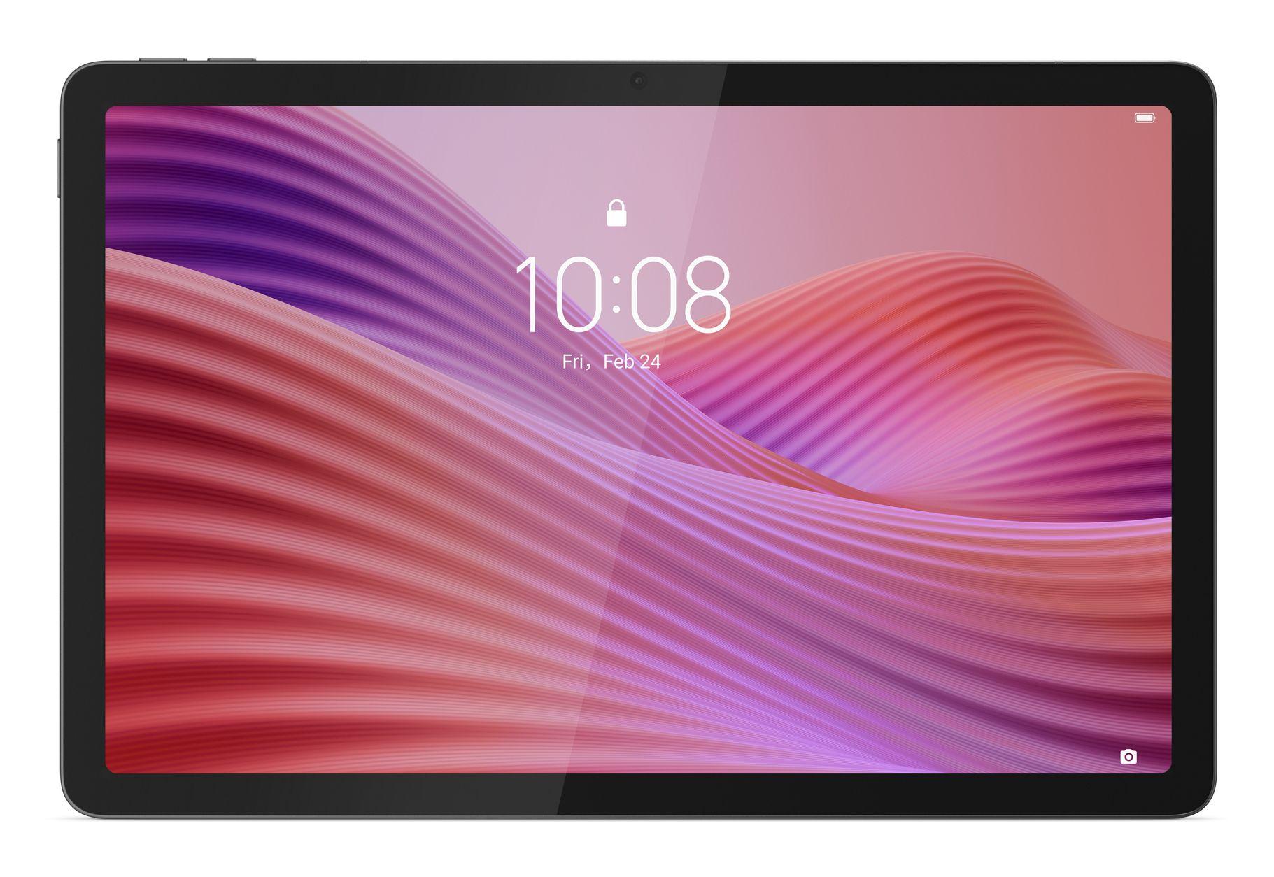 Tablet LENOVO Tab TB311FU (4GB - 128GB - 10,1" Wi-Fi - Cinzento)