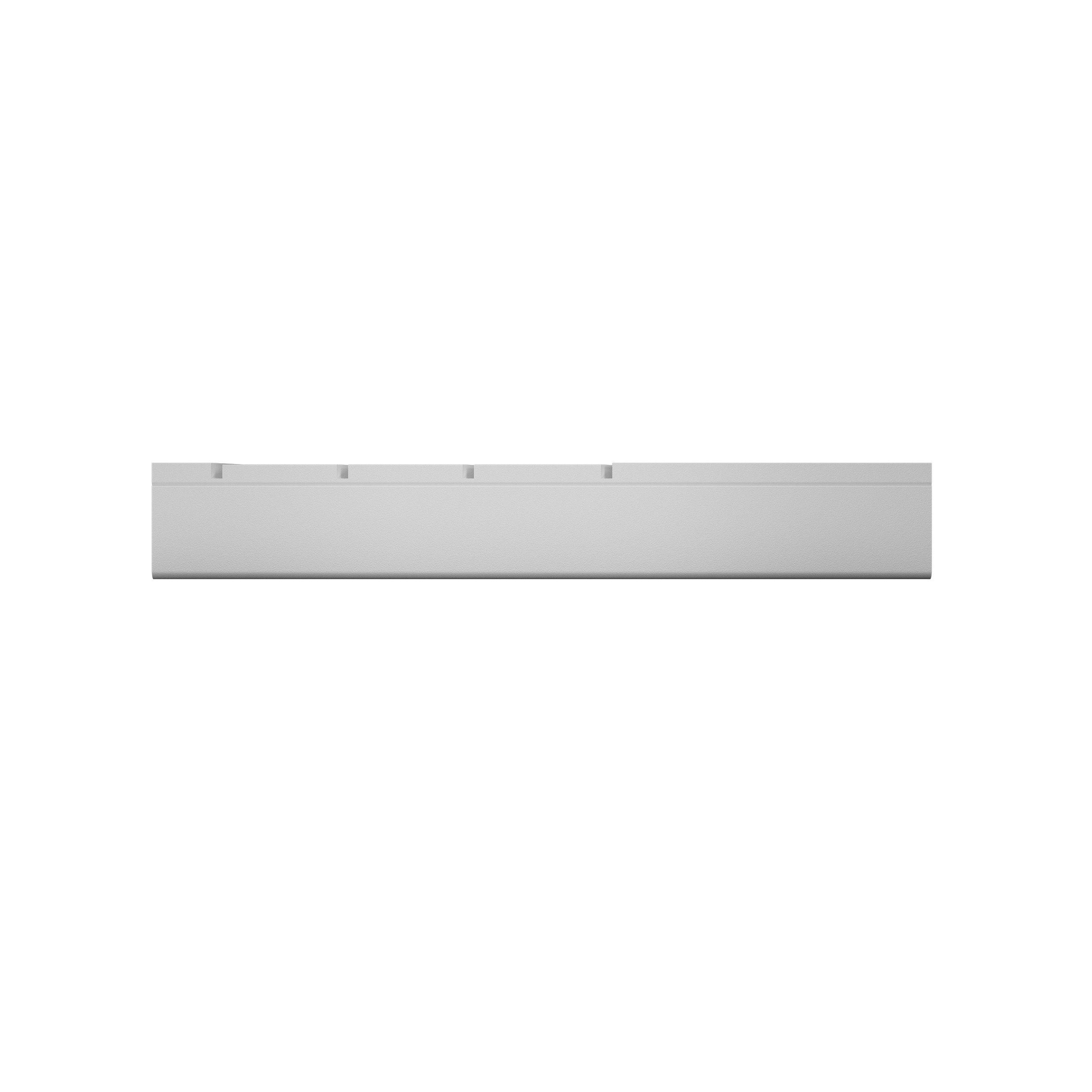 Dissipador para SSD M.2 NVMe ARCTIC M2 Pro (Alumínio - Prateado) — miniatura 4