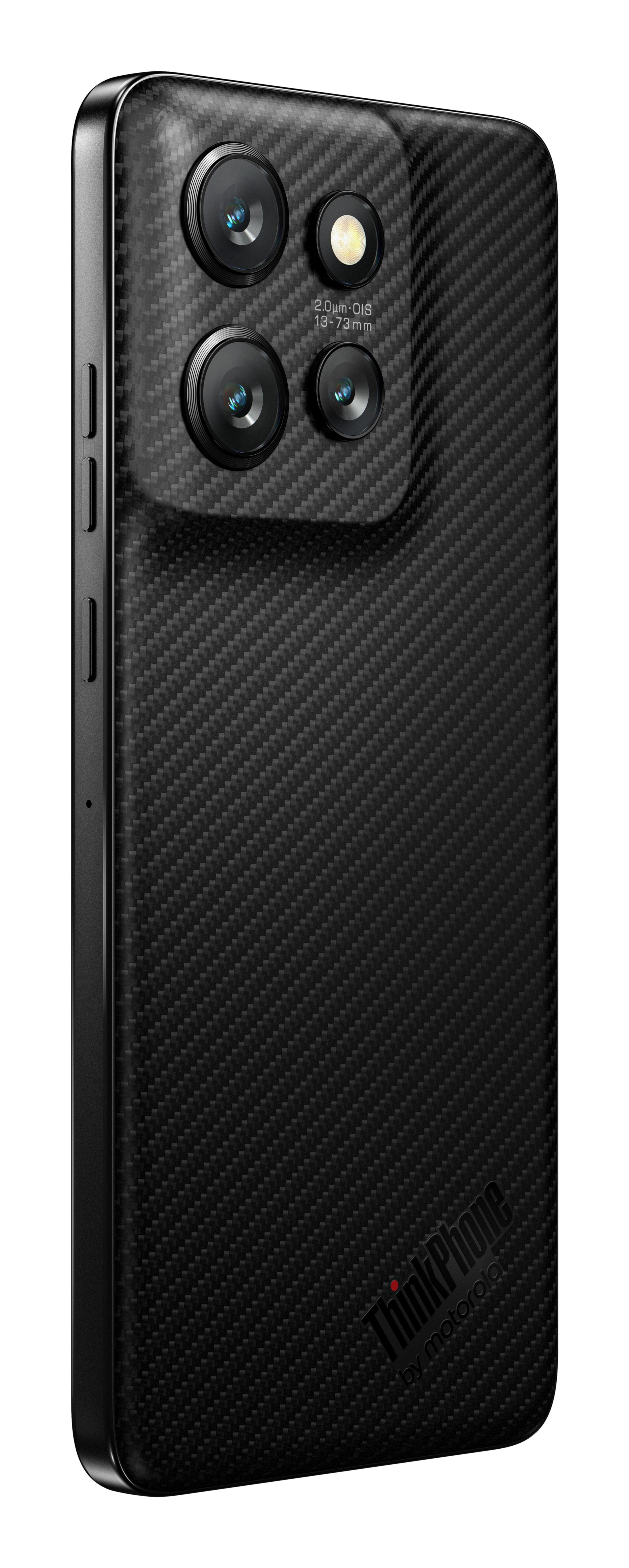 Smartphone MOTOROLA ThinkPhone25 5G (8GB/256GB - 6,36" - Preto), miniatura 7
