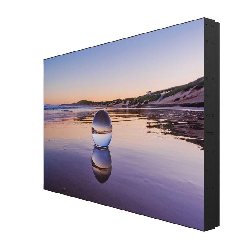 Monitor Videowall HISENSE 55VW25E (55" - Full HD - 500 cd/m² - Moldura 2,9 mm - Preto) — miniatura 3