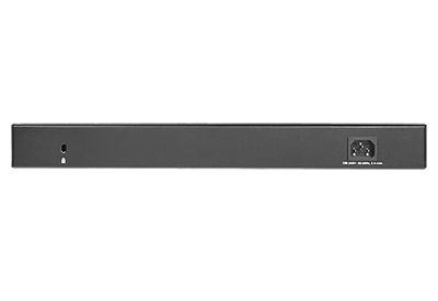Switch NETGEAR GS348PP (Gigabit Ethernet - 2 unidades - 1,5 MB - Preto), miniatura 5