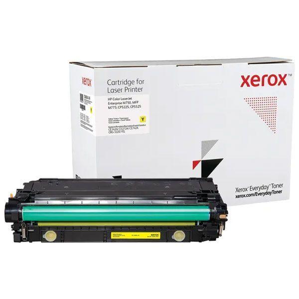 Toner XEROX Everyday 006R04149 (16000 páginas - Amarelo), miniatura 2