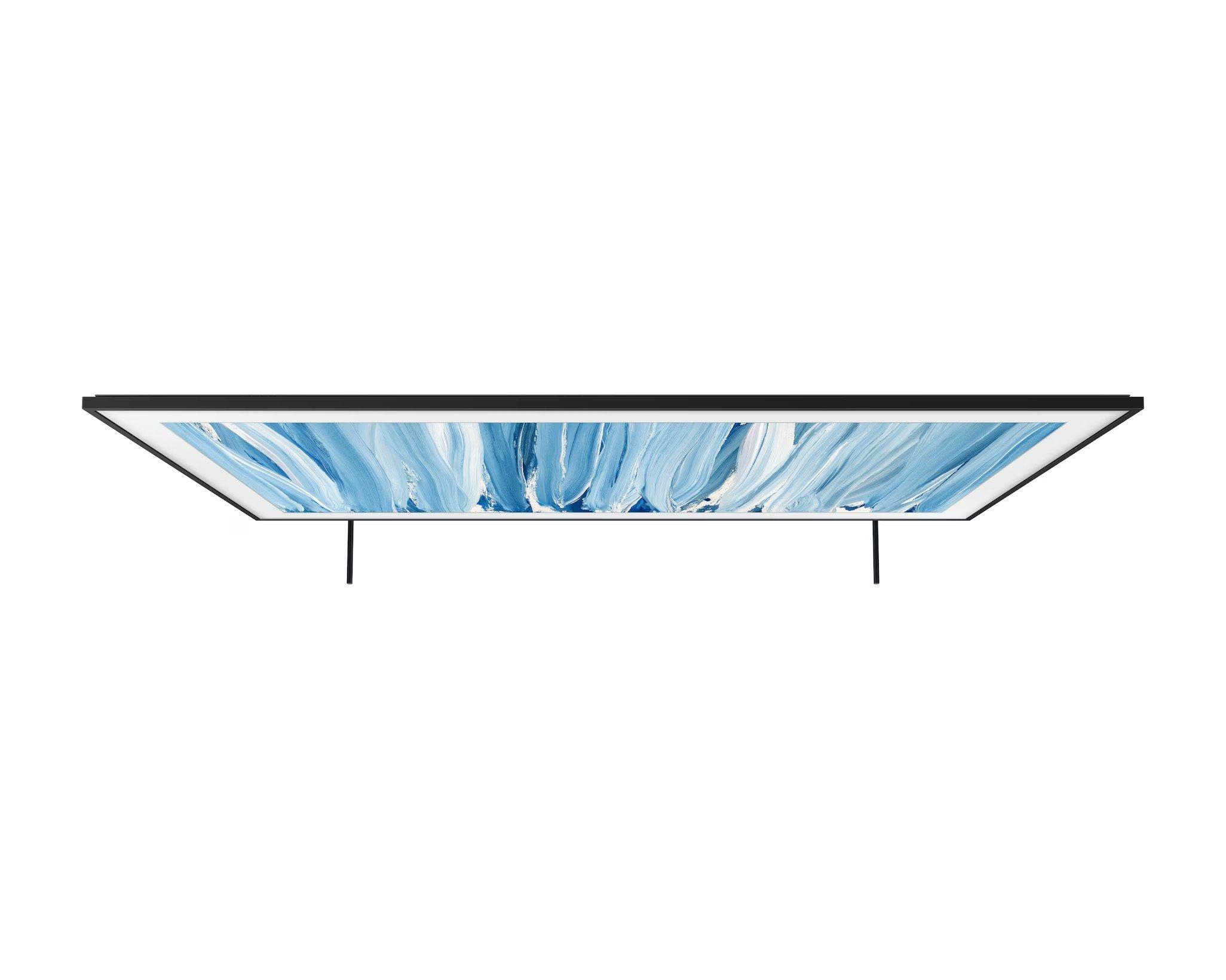 Televisão SAMSUNG TV The Frame Pro LS03HW (65" - Neo QLED 4K - 144 Hz - Preto), miniatura 6