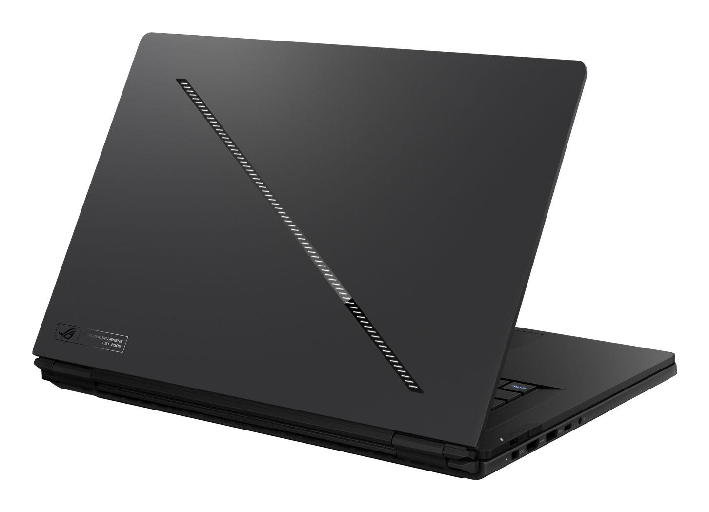 Portátil Gaming ASUS ROG Zephyrus Duo GX651AX-U94B59PB1 (2 x 16" OLED 3K 120 Hz - Core Ultra 9 386H - 64 GB - 2 TB SSD - RTX 5090 - Cinzento) — miniatura 20