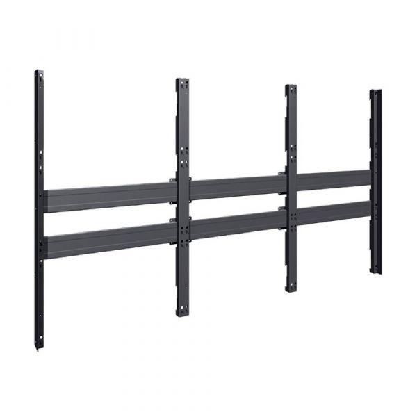 Kit de Moldura de Parede SAMSUNG VG-LFR52FWL/EN (Configuração 5 x 2)