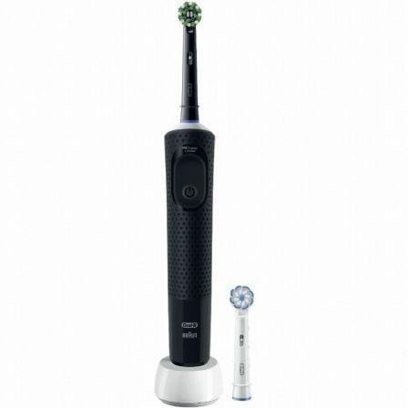 Escova de Dentes Elétrica BRAUN Oral-B Vitality Pro D103 (Preto), miniatura 3