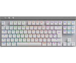 Teclado LOGITECH G515 LIGHTSPEED TKL (QWERTZ suíço - GL Tactile - TKL - Preto), miniatura 3