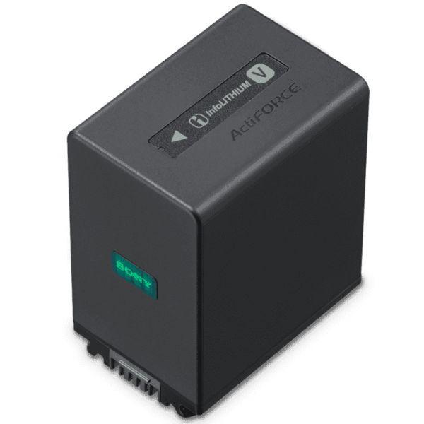 Bateria Recarregável SONY NP-FV100A2 (Preto)