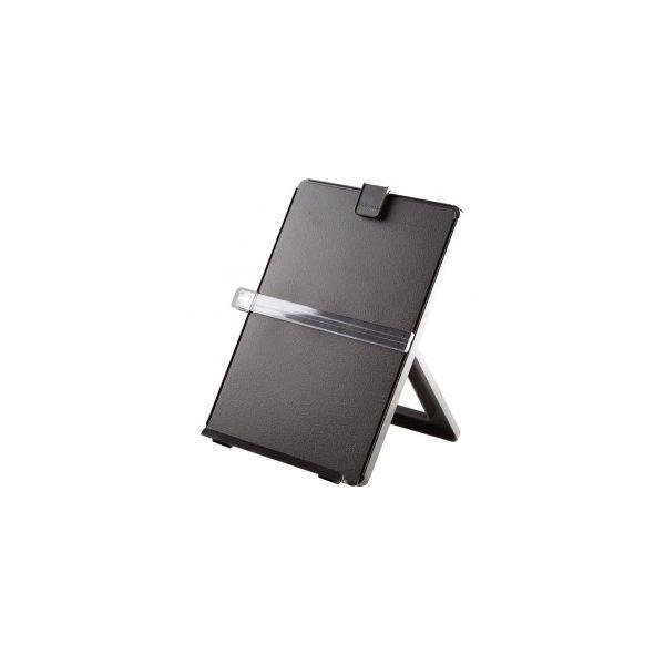 Suporte de Documentos de Secretária FELLOWES 21106 (Preto) — miniatura 2