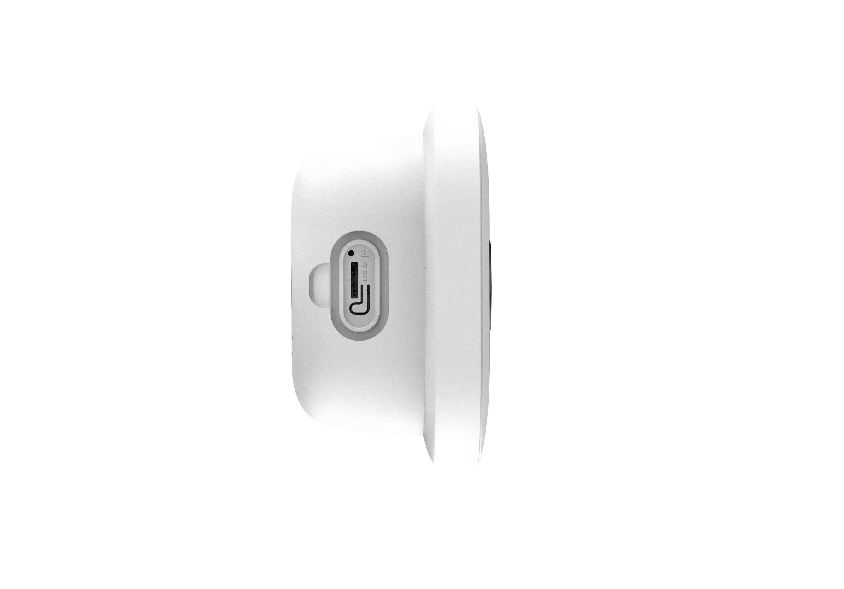 Câmara de Segurança IP IMOU Knight IPC-F88FIP-V2-0280B (Exterior - 8 MP - 3840 x 2160 pixels - Branco), miniatura 5