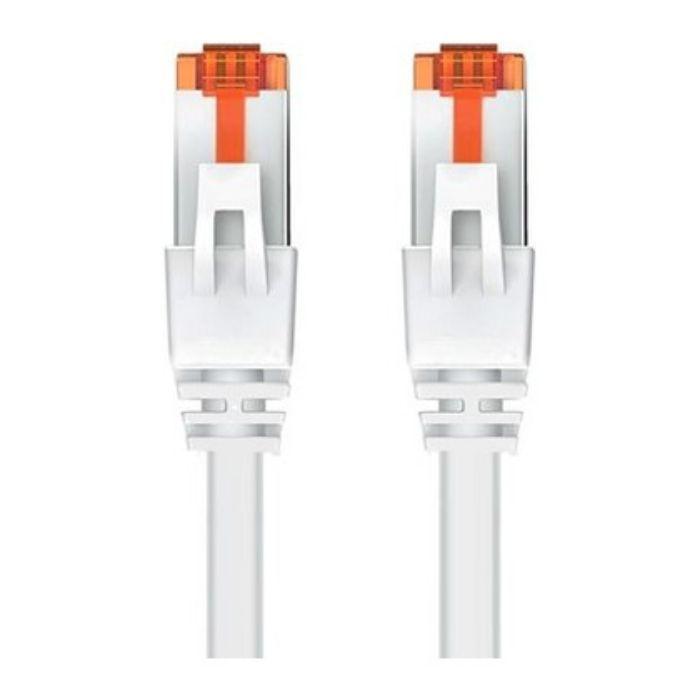Cabo de Rede EWENT IM1074 (5 m - RJ-45 - Cinzento), miniatura 2