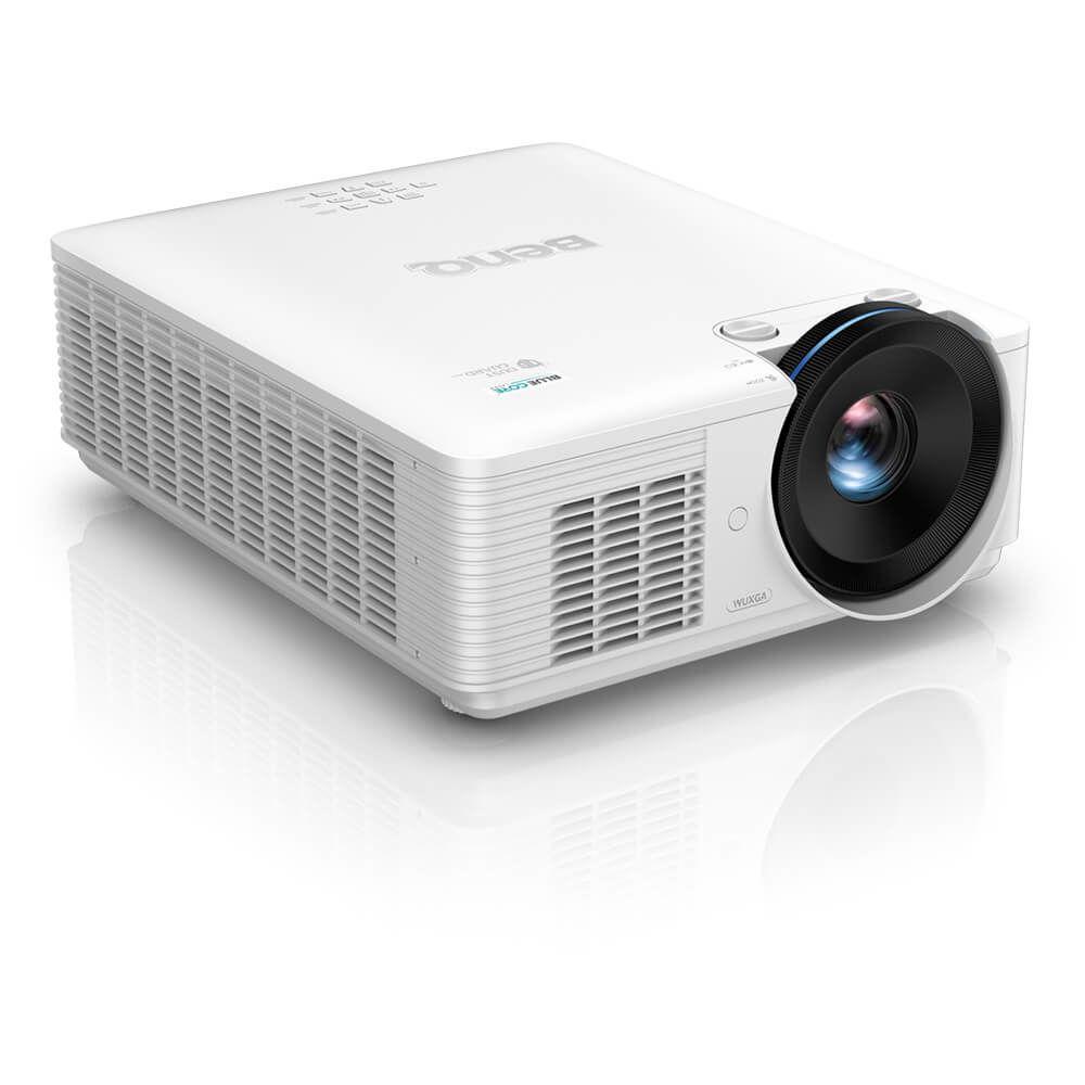Projetor BENQ LU785 (WUXGA - 6000 ANSI lumens - Laser - Branco), miniatura 6