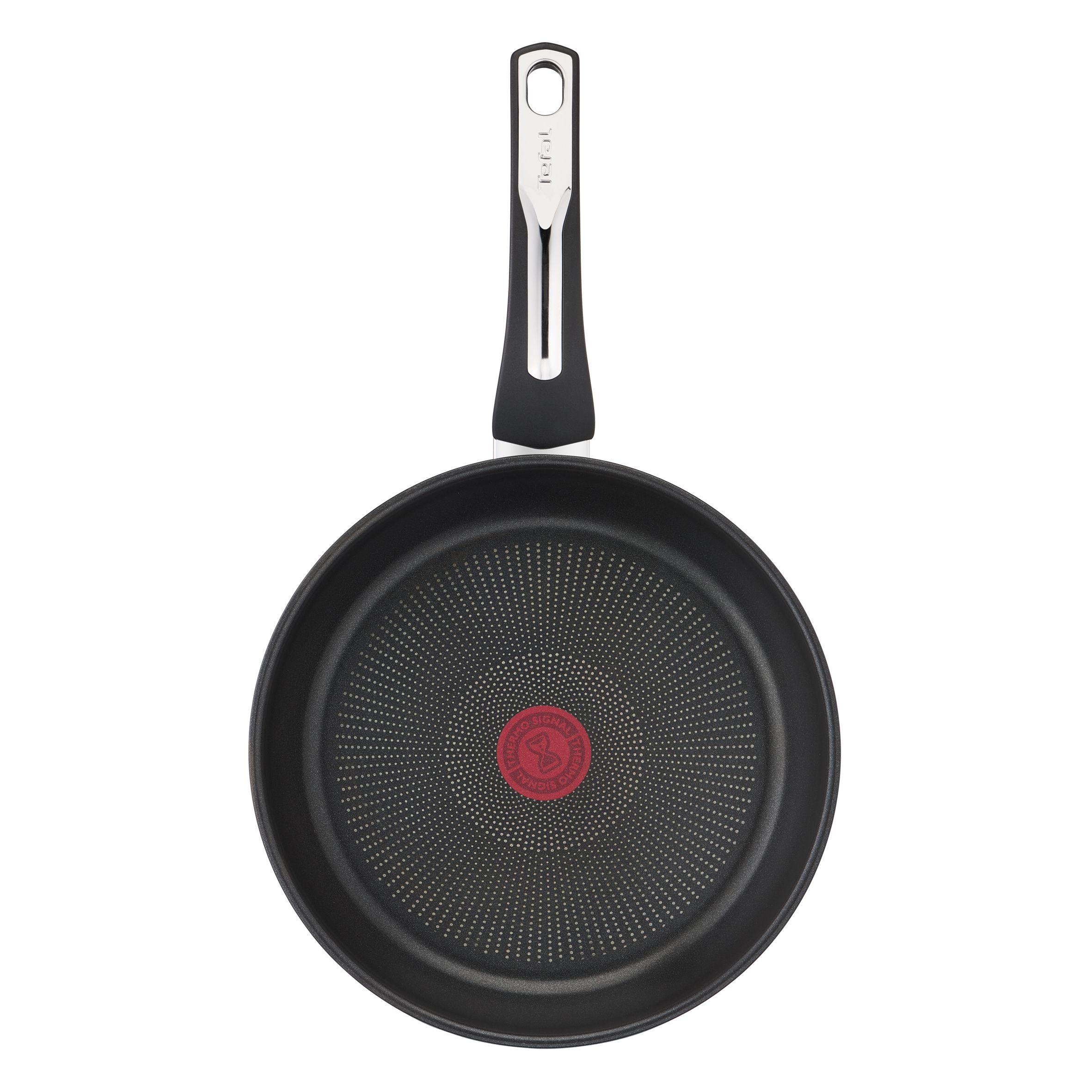 Frigideira TEFAL E3000104 (Aço inoxidável) — miniatura 3