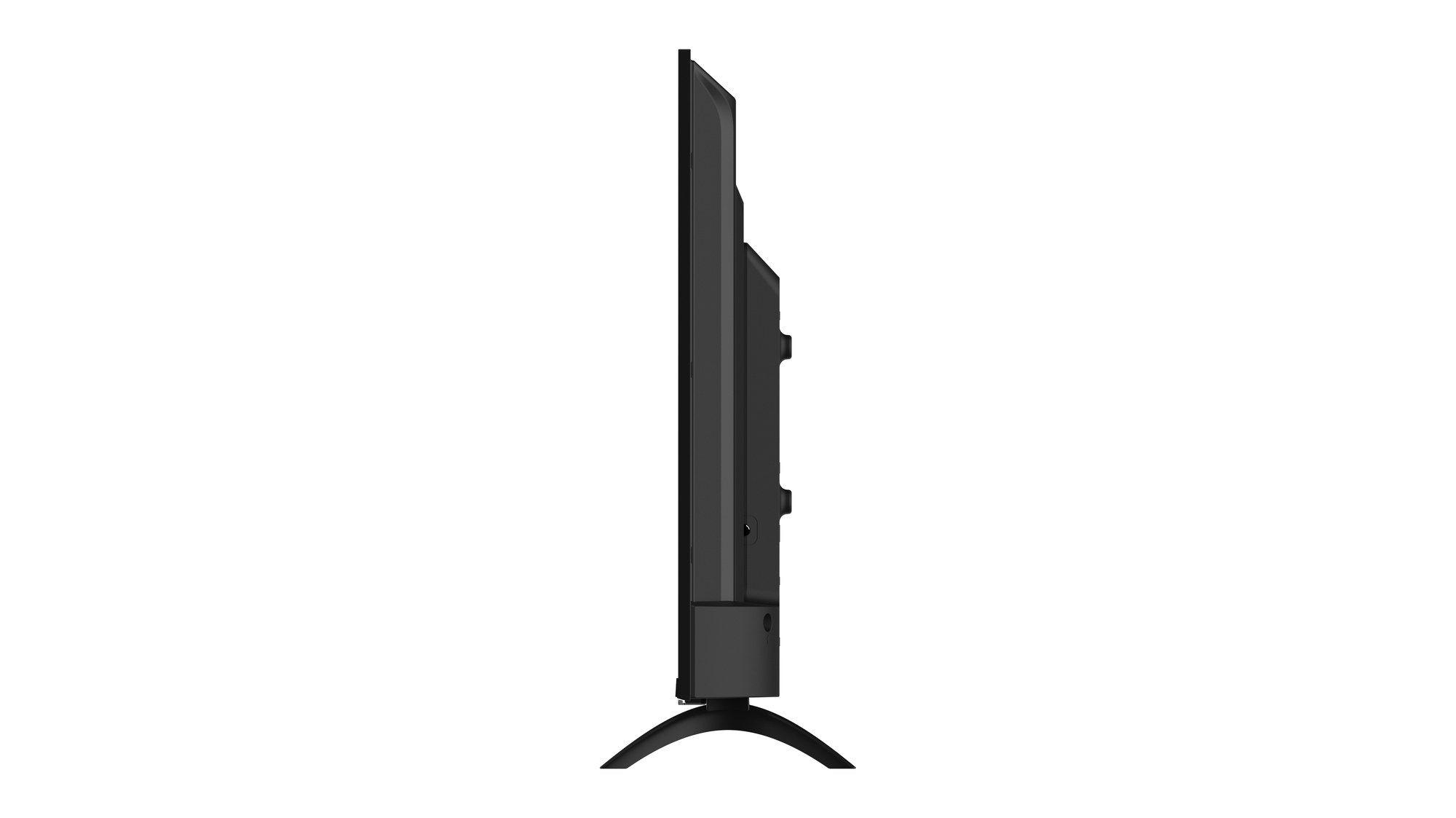 Televisão DAEWOO TV 32VB56HV (LED - HD - 1366 x 768 pixels - Preto), miniatura 6