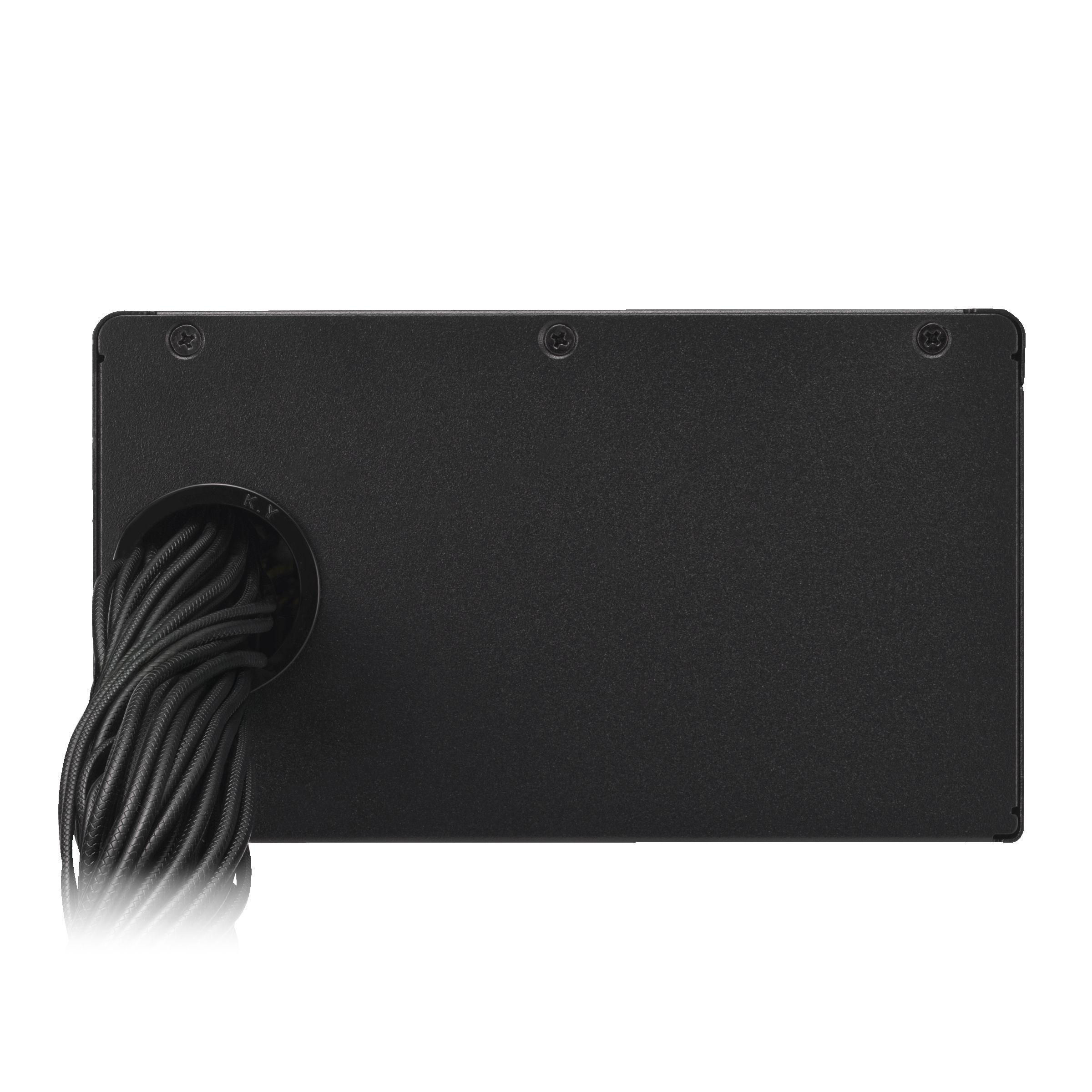 Fonte de Alimentação ASUS Prime 650W Bronze (ATX - 650 W - 80 PLUS Bronze - Preto), miniatura 5