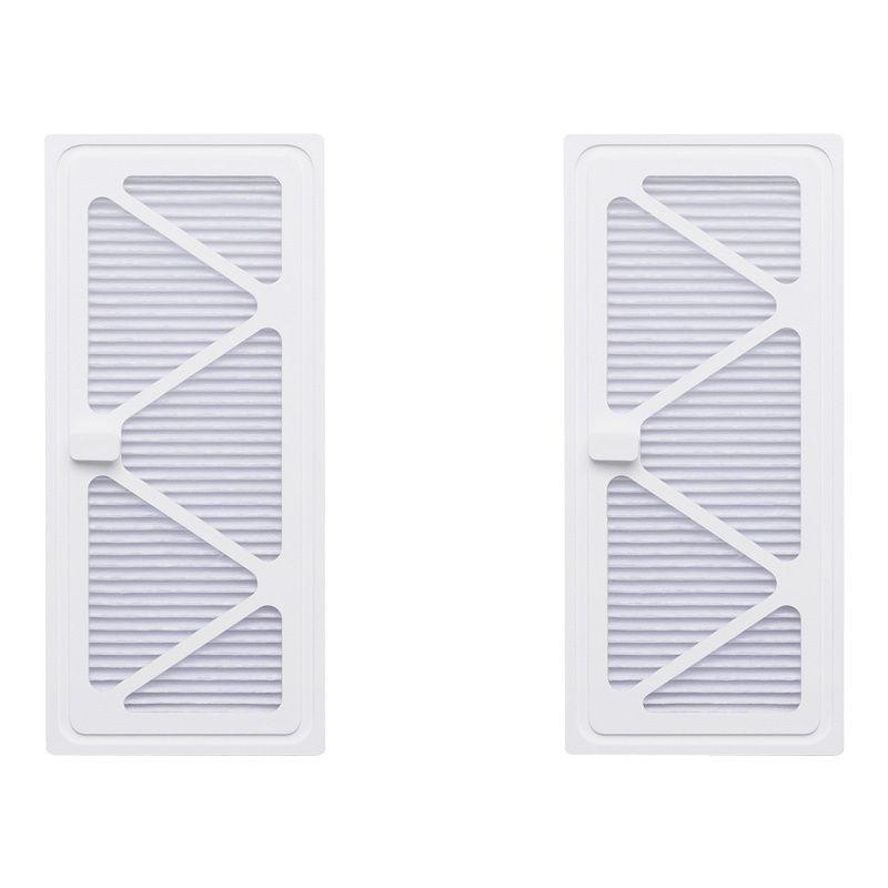 Filtro de Alta Eficiência para Aspirador DJI ROMO E11 (Branco)