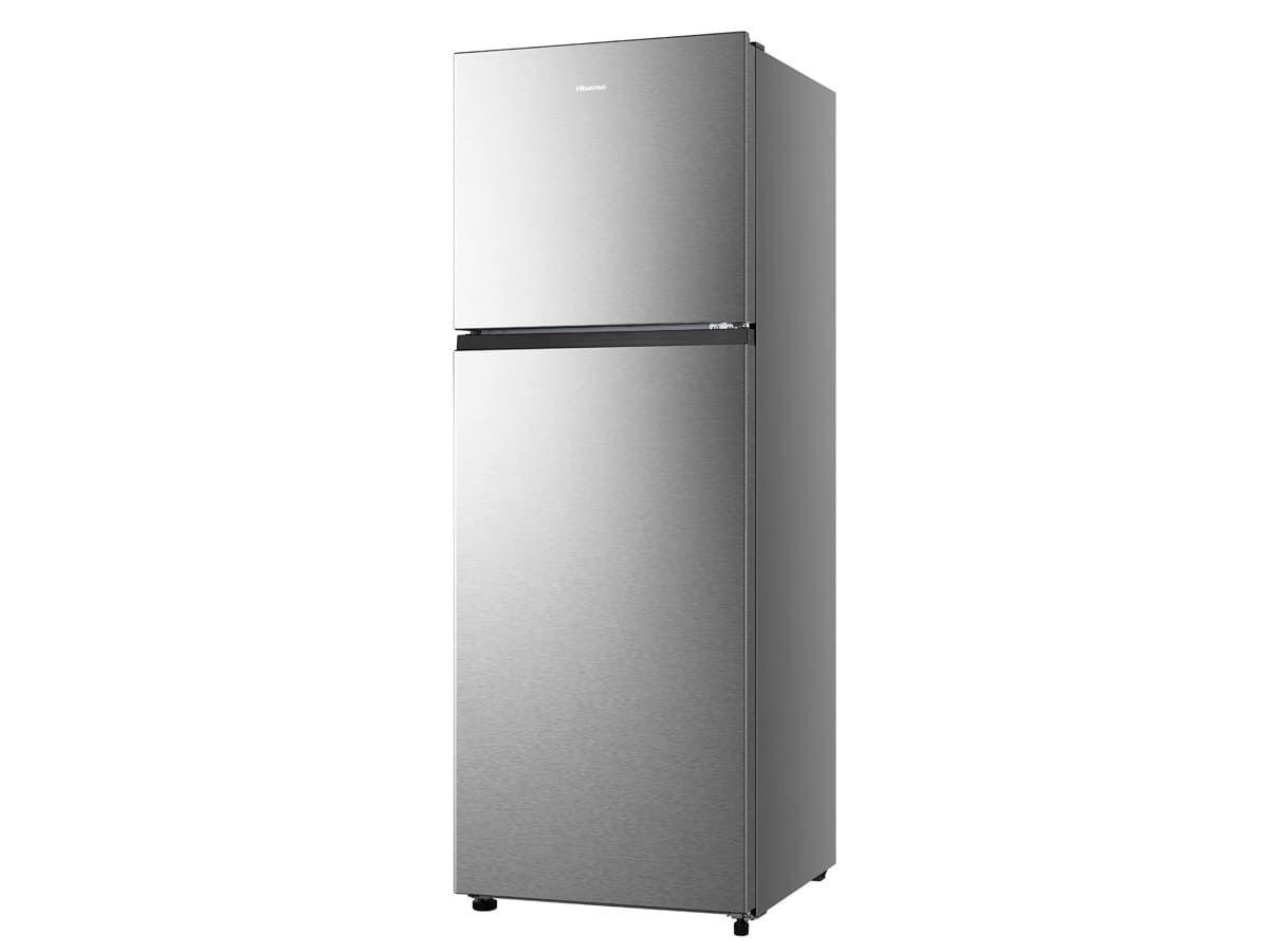 Frigorífico Independente HISENSE RT422N4ACE (325 l - 169,6x59,5x65 cm - 60 cm - Inox) — miniatura 5
