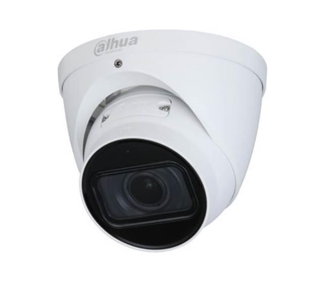 Câmara de Segurança IP Turret DAHUA IPC-HDW2441TP-ZS-27135 (4 MP - 2688 × 1520 pixels a 20 fps - PoE - Branco), miniatura 3