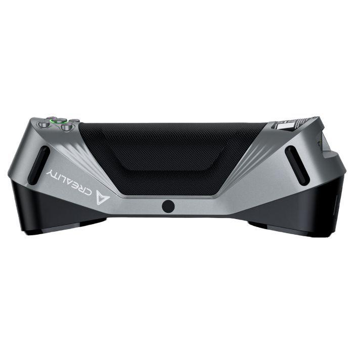 Scanner 3D CREALITY CR-Scan Raptor (Laser Azul e Luz Infravermelha) — miniatura 3