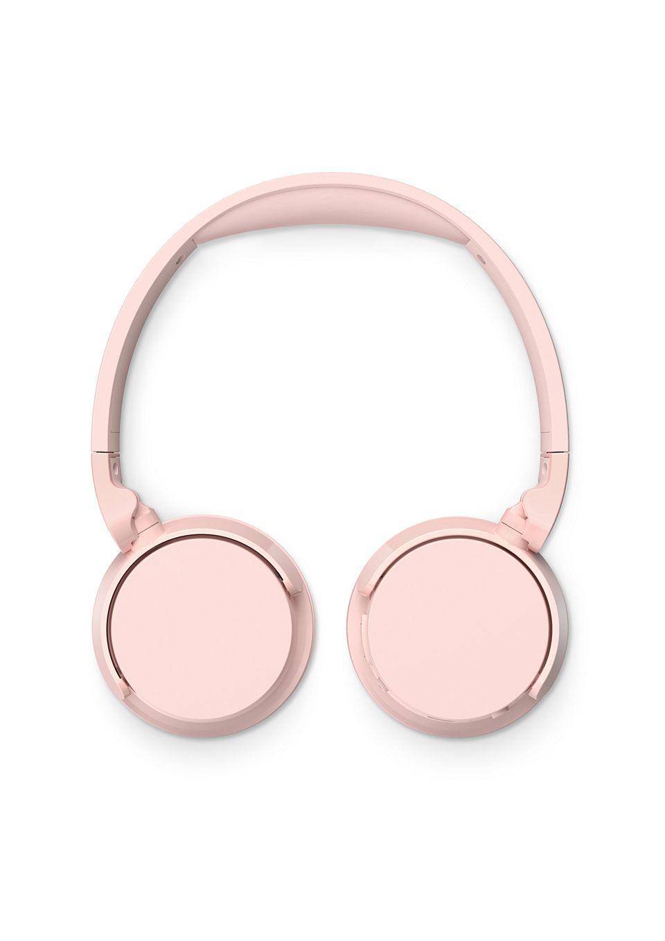 Auscultadores PHILIPS TAH4209PK/00 (Binaural - Sem fios - Supra-aural - Rosa), miniatura 11