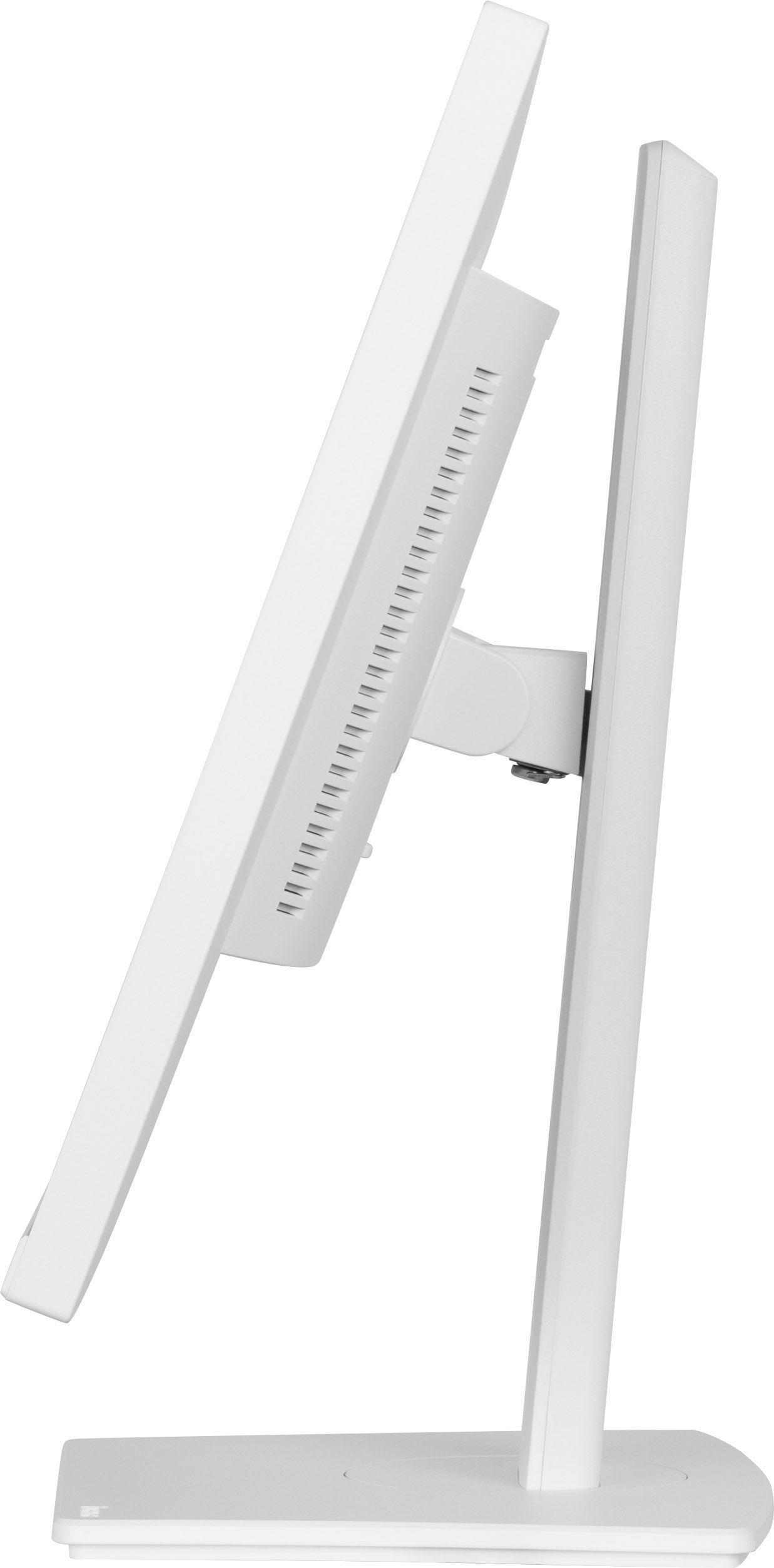 Monitor IIYAMA XUB2797QSU-W2 (27" - IPS - 100 Hz - Branco) — miniatura 5