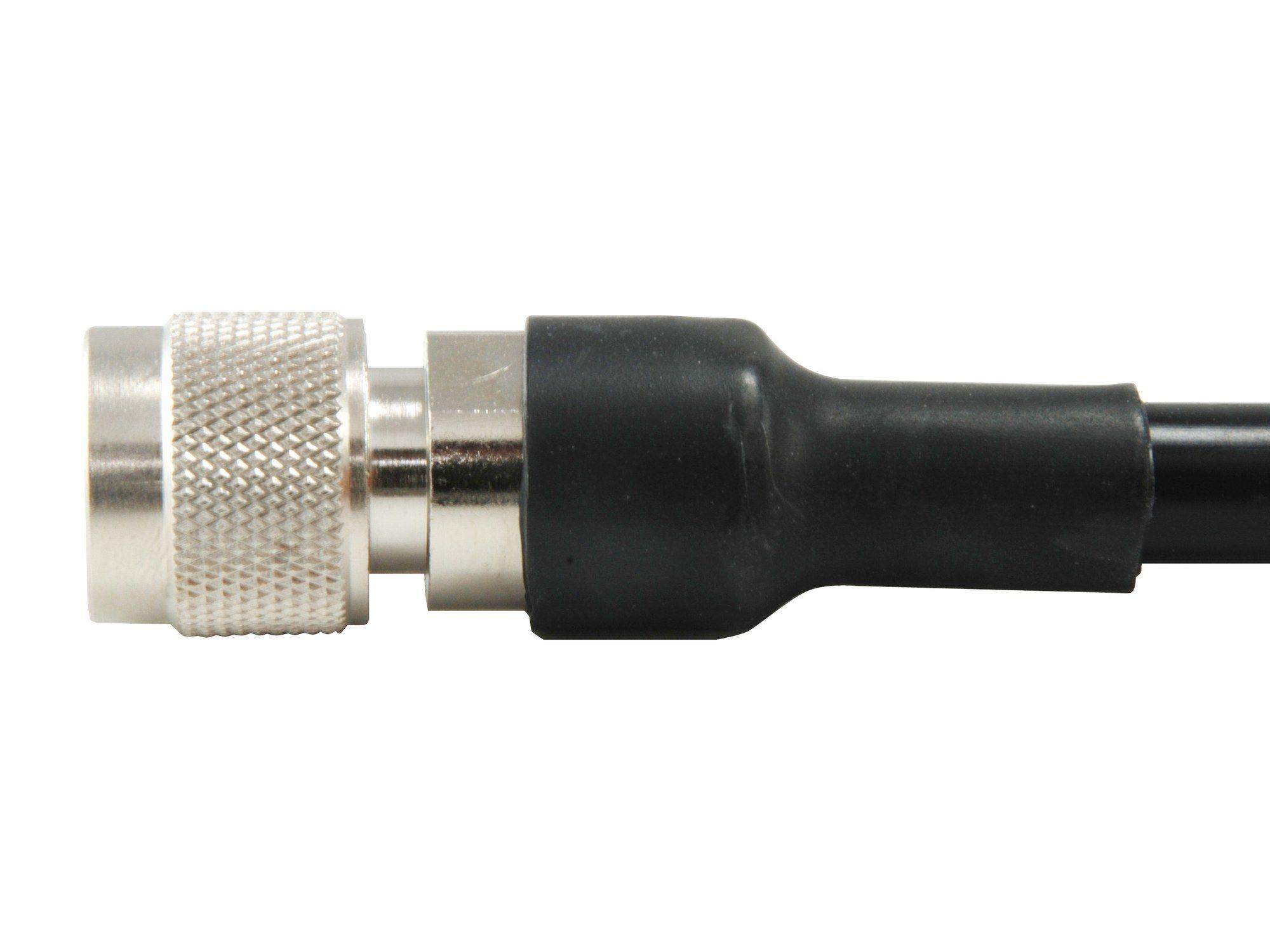 Cabo Coaxial de Antena LEVELONE ANC-4110 (CFD400 - 1 m - Preto) — miniatura 5