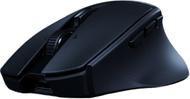 Rato RAZER Basilisk Mobile (Mão direita - 18000 DPI - Ótico - Preto)