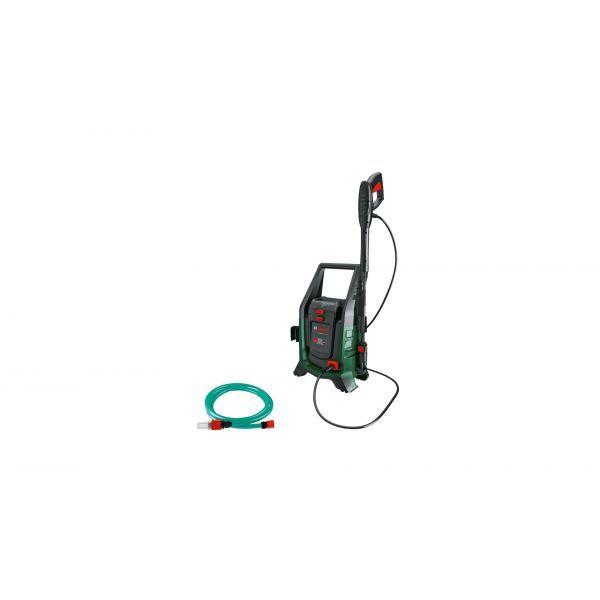 Máquina de Limpeza de Alta Pressão BOSCH UniversalAquatak 36V-100 Solo (36 V - Bateria - Verde/Preto)