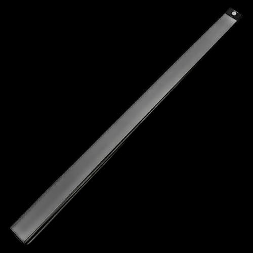 Luz de Armário LED YEELIGHT A60 (Alumínio + Plástico - Preto)