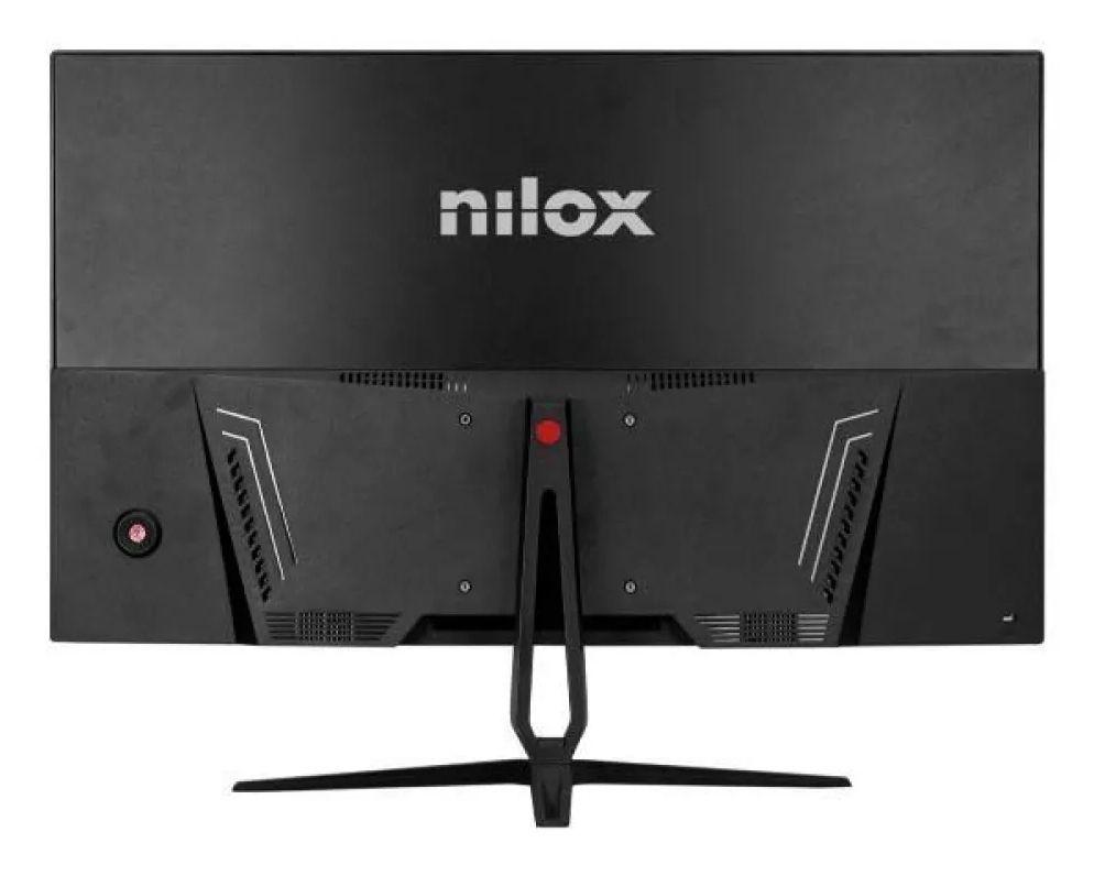 Monitor NILOX NXM27CRV2001 (27" - VA - 165 Hz - Preto) — miniatura 5