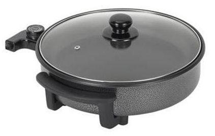 Panela Elétrica Multifuncional TRISTAR PZ2963 (Preto), miniatura 2