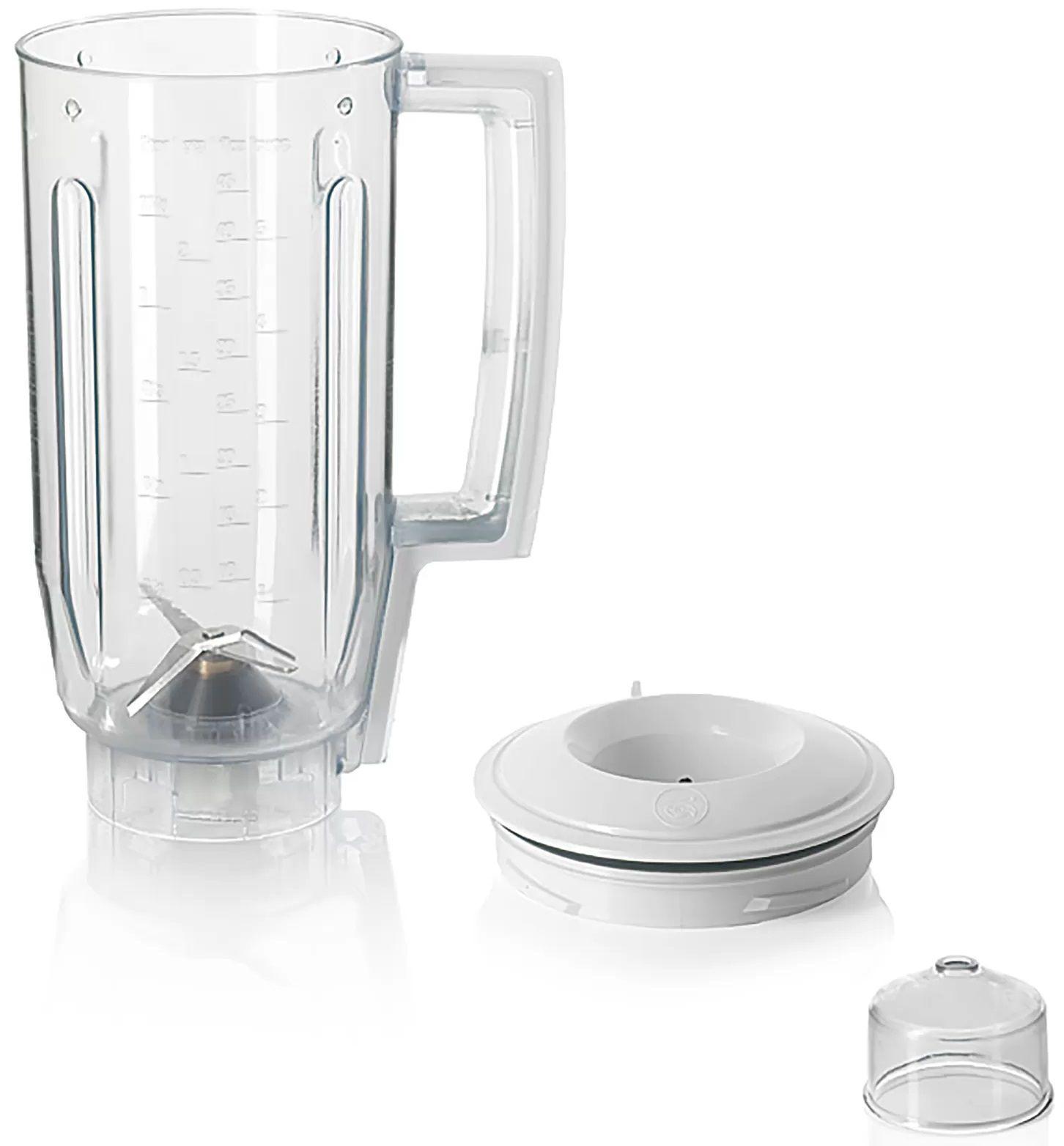 Acessório Liquidificador BOSCH MUZ5MX1 (Altura 23,5 cm - Transparente), miniatura 3