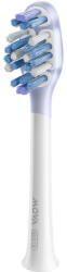 Cabeças de Escovas de Dentes MOVA ABH2-WH (3 unidades - Fresh 20 e Sensus Fresh 10)
