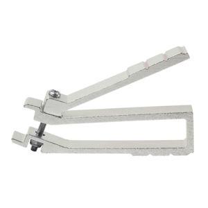 Alicate de Inserção e Remoção de Porcas Gaiola LOGILINK WZ0038 (Aço Inoxidável), miniatura 2