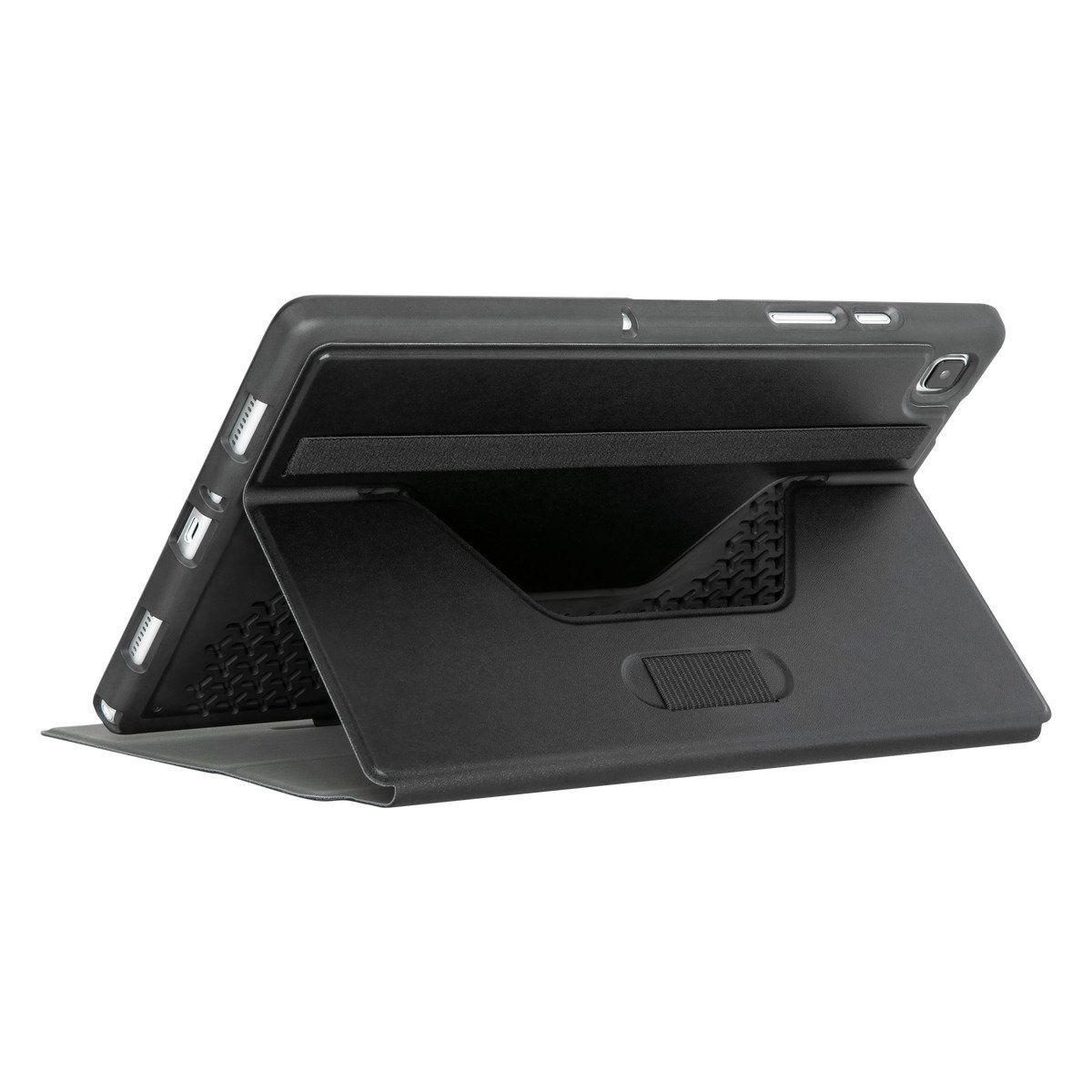 Capa para Tablet TARGUS Click-In EcoSmart THZ883GL (Galaxy Tab A7 10,4" - Preto) — miniatura 13