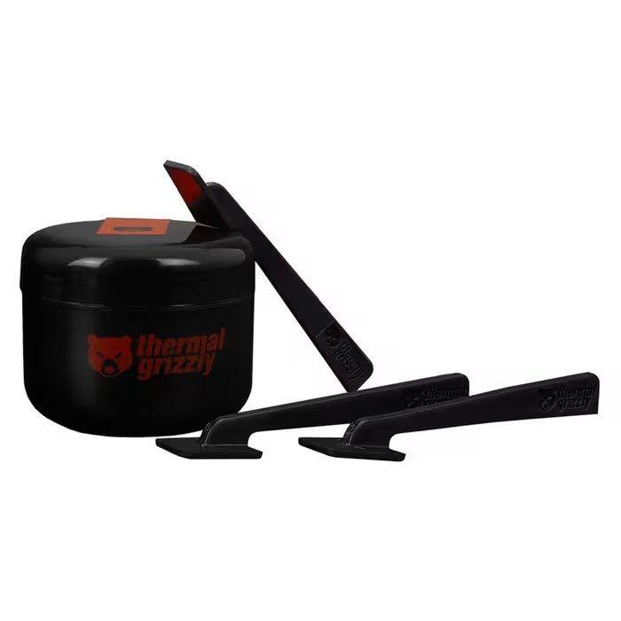 Adesivo Térmico THERMAL GRIZZLY Putty Basic (Rosa) — miniatura 3