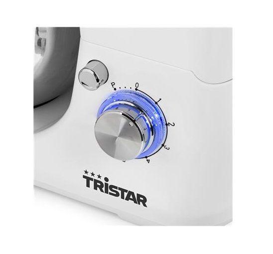 Robô de Cozinha TRISTAR MX-4817 (Branco) — miniatura 2