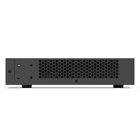 Switch NETGEAR GS516PP-100EUS (Gigabit Ethernet - 10/100/1000 Mbps - 0,192 MB - Preto) — miniatura 6