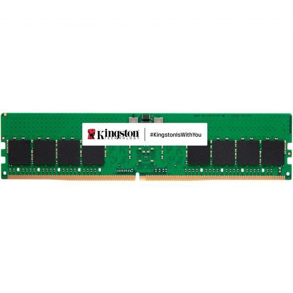 Memória RAM KINGSTON KVR56U46BD8-32 (5600 MHz - 32 GB - DIMM) — miniatura 2
