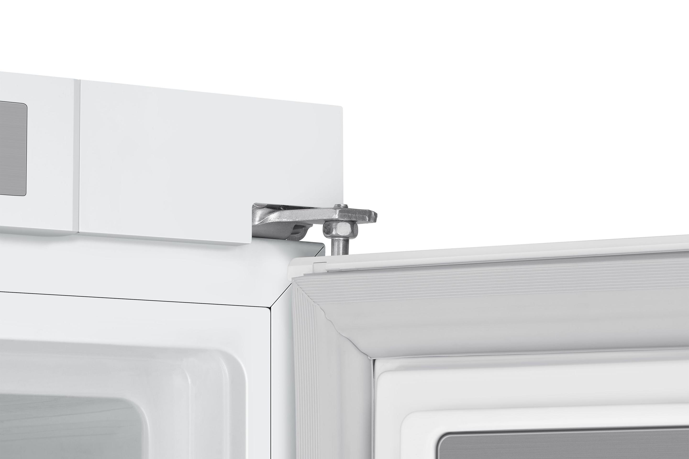 Arca Vertical de Encastre SAMSUNG BRZ22700EWW/EF (Altura 177,5 cm - 54 cm - 178 cm - Branco) — miniatura 6