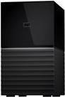 Disco Rígido Externo WESTERN DIGITAL My Book Duo (36 TB - 3,5" - USB 3.0 - Preto)