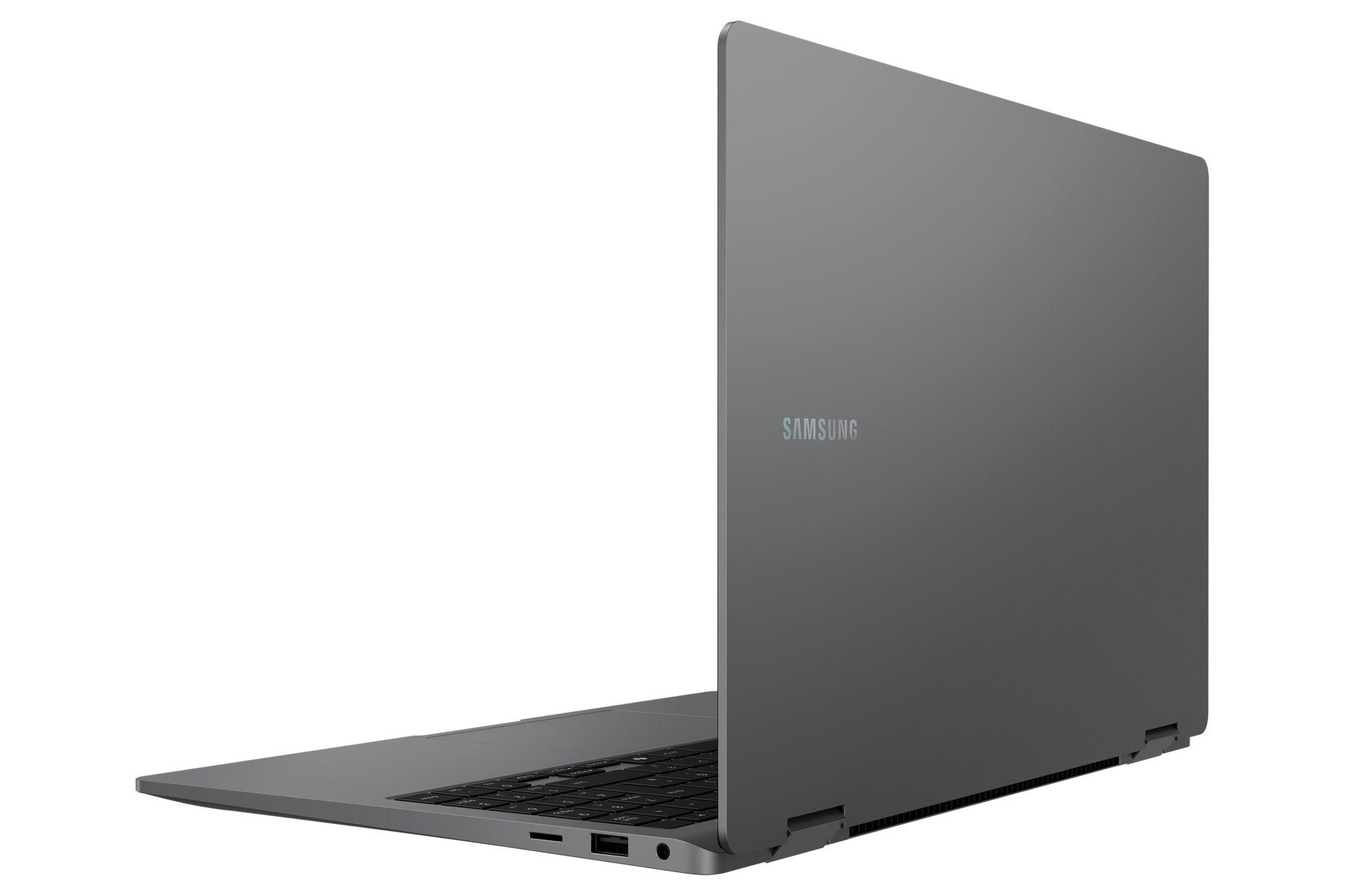 Portátil Convertível 2 em 1 SAMSUNG Galaxy Book5 360 NP754QHA-KA1ES (Core Ultra 5 226V - 16GB - 512GB SSD - 15,6" Full HD - Cinzento), miniatura 7