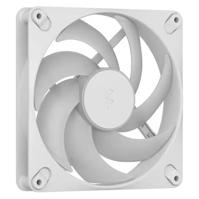 Ventoinha para Caixa de PC FRACTAL DESIGN Dynamic-3-14-RGB-WHITE FD-F-DR3-1402 (RGB - Branco) — miniatura 2