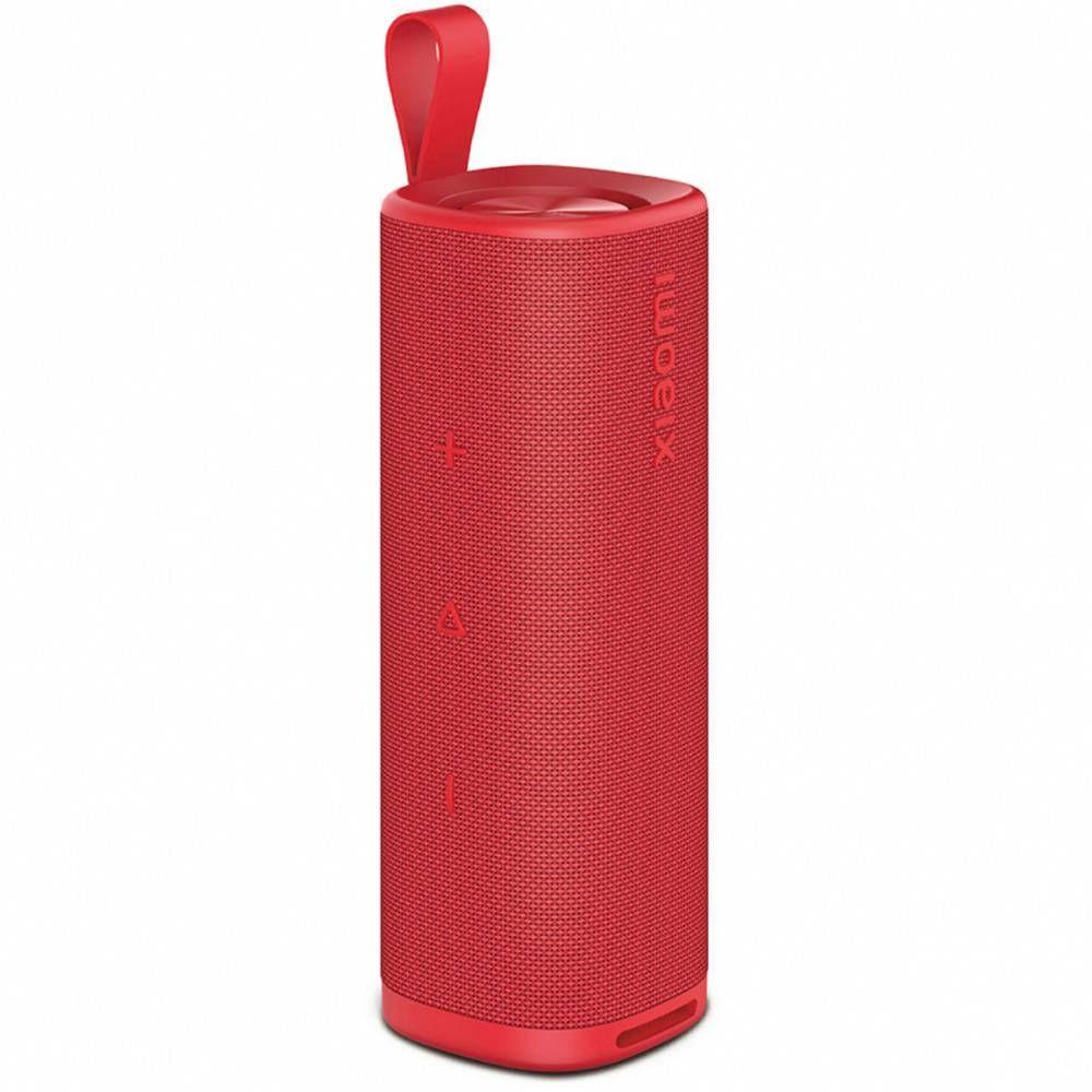 Coluna Portátil XIAOMI Sound Outdoor (30 W - USB - Vermelho), miniatura 2