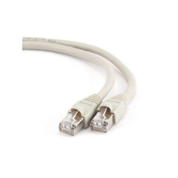 Cabo de Rede GEMBIRD PP12-2M/BK (2 m - Cat5e - RJ45 8P8C - Preto), miniatura 2