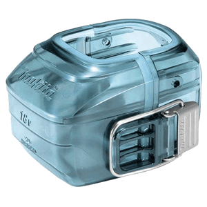 Tampa de Proteção para Bateria MAKITA 195798-3 (18 V)