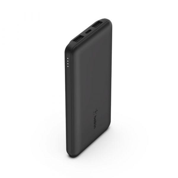 Bateria Externa BELKIN BOOST↑CHARGE BPB011BTBK (10000 mAh - USB-C - Preto), miniatura 5