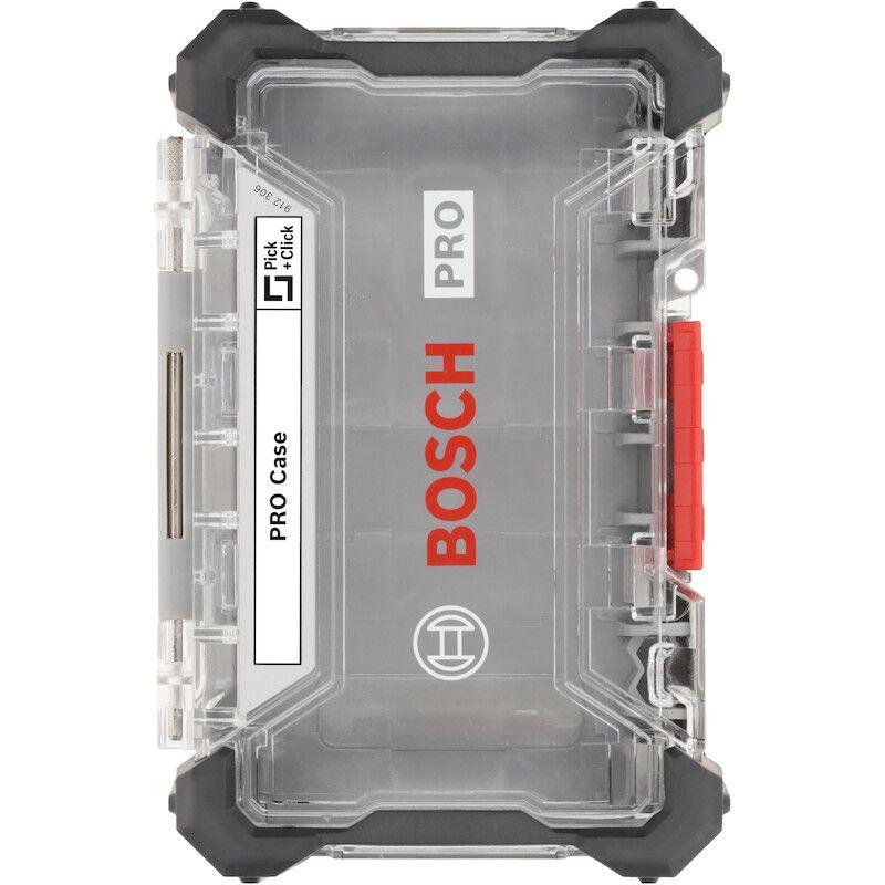 Caixa Vazia para Pontas BOSCH 2608522363 (Impact Control PICK&CLIC - Tamanho L)