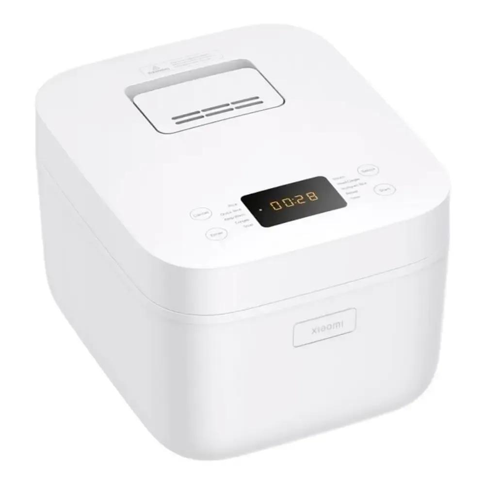 Arrozeira XIAOMI Multifunctional Rice Cooker BHR9044EU (Altura 21,2 cm - Branco) — miniatura 5